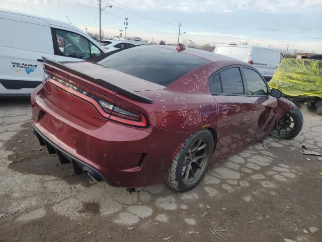 2019 Dodge Charger R/T