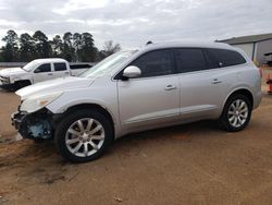 Buick salvage cars for sale: 2016 Buick Enclave