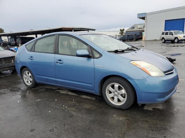 2006 Toyota Prius