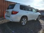 2010 Toyota Highlander Limited