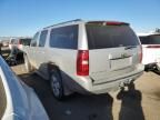 2007 Chevrolet Suburban K1500