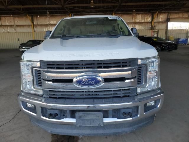 2019 Ford F250 Super Duty