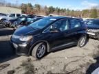 2017 Chevrolet Bolt EV LT