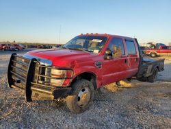 Ford f350 Super Duty Vehiculos salvage en venta: 2008 Ford F350 Super Duty