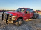 2008 Ford F350 Super Duty