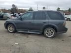 2007 Saab 9-7X 4.2I