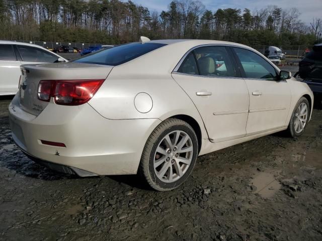 2014 Chevrolet Malibu 2LT