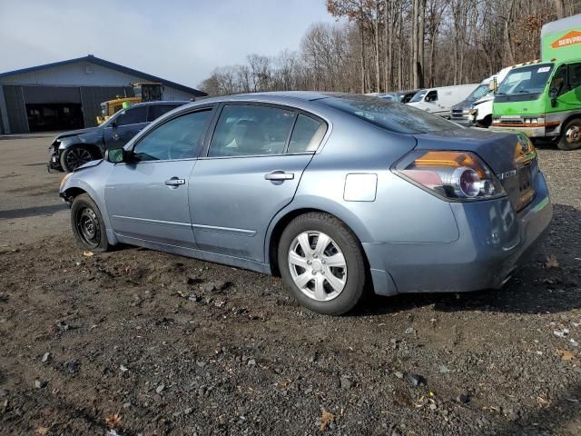 2010 Nissan Altima Base