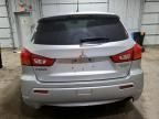 2011 Mitsubishi Outlander Sport ES