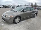 2008 Honda Civic Hybrid