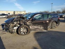 Lexus es300 salvage cars for sale: 2014 Lexus ES 300H