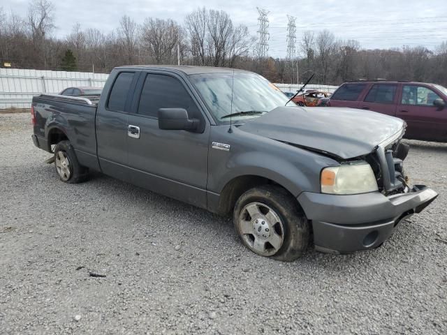 2006 Ford F150