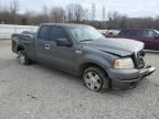 2006 Ford F150