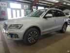 2013 Audi Q5 Premium