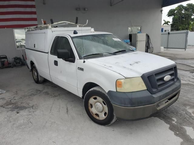 2008 Ford F150