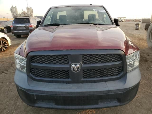 2016 Dodge RAM 1500 ST