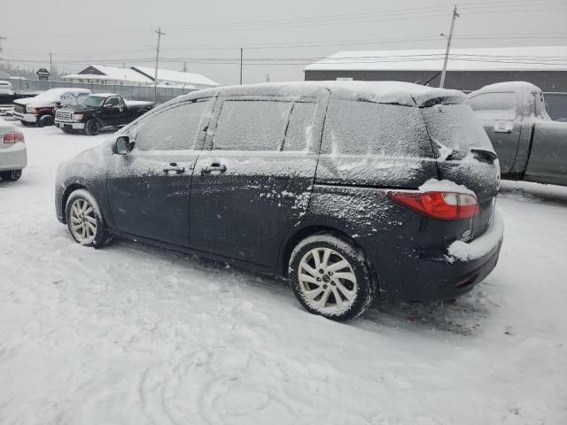 2014 Mazda 5 Touring