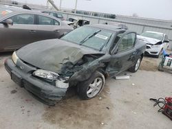 2000 Oldsmobile Alero GL en venta en Kansas City, KS