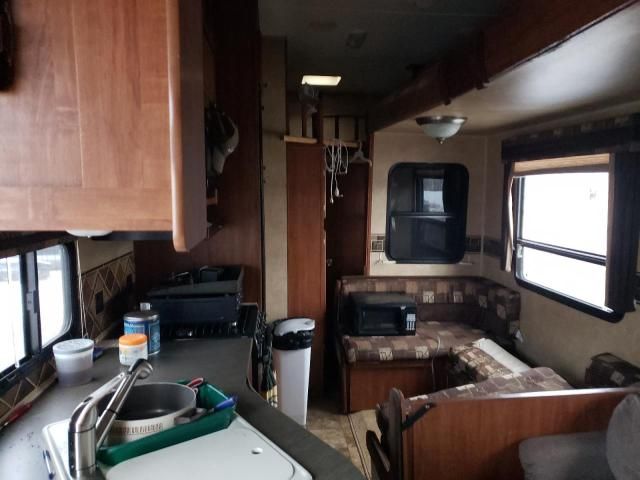 2012 Jayco Eagle