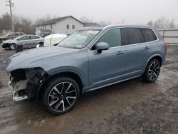 Volvo xc90 Vehiculos salvage en venta: 2020 Volvo XC90 T6 Momentum