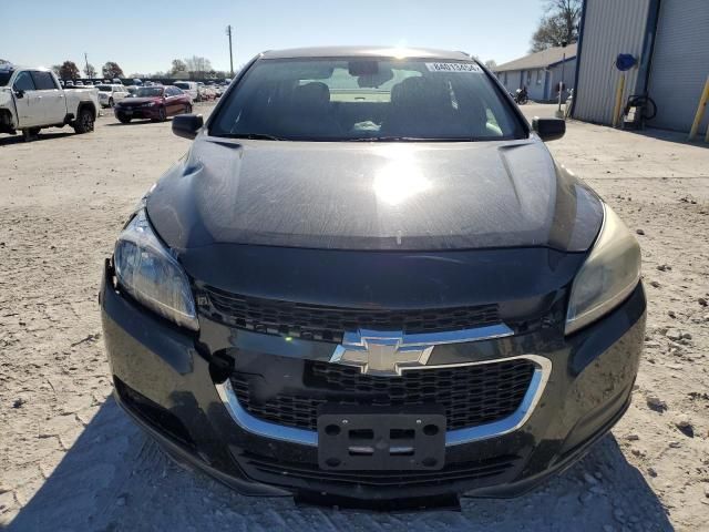 2014 Chevrolet Malibu LS