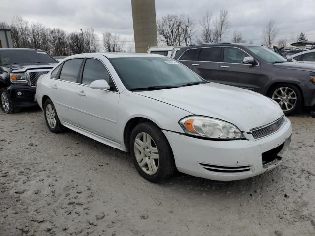 2013 Chevrolet Impala LT