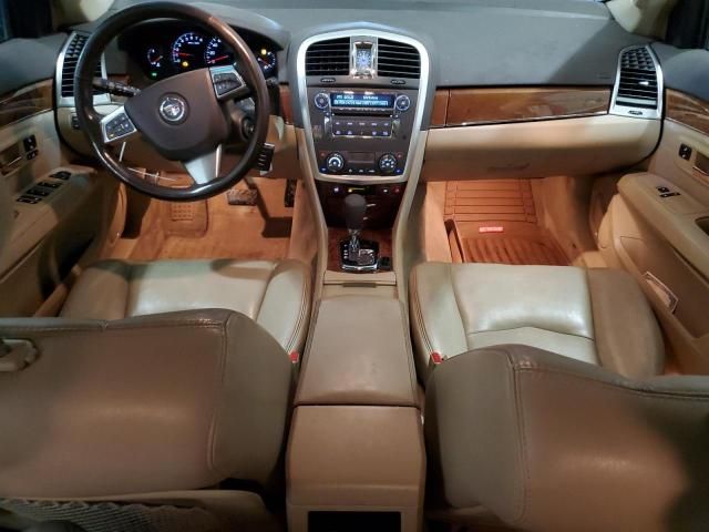 2009 Cadillac SRX