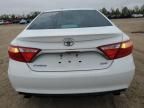 2016 Toyota Camry XSE