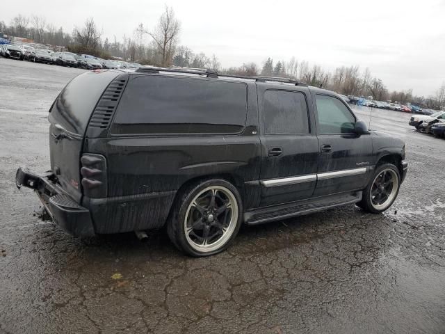 2003 GMC Yukon XL C1500