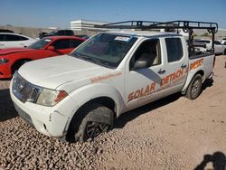 2014 Nissan Frontier S en venta en Phoenix, AZ