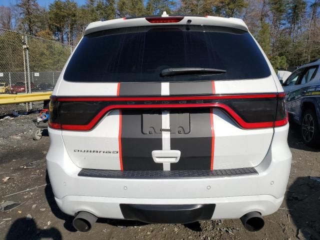 2020 Dodge Durango GT