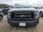 2016 Ford F150 Super Cab