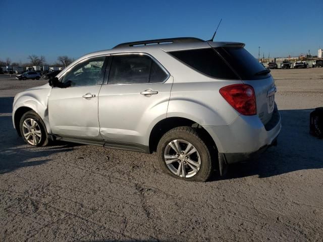 2012 Chevrolet Equinox LT