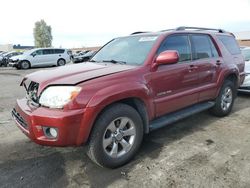 2008 Toyota 4runner Limited en venta en North Las Vegas, NV