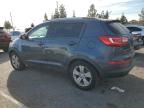 2011 KIA Sportage LX