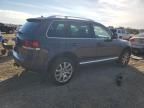 2008 Volkswagen Touareg 2 V6