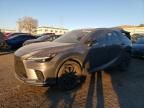 2023 Lexus RX 500H F Sport