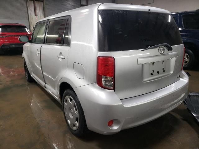 2012 Scion XB