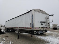 Salvage trucks for sale at Cicero, IN auction: 2011 Wfal DWH 500