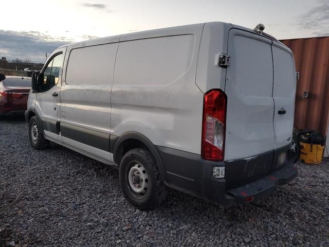 2016 Ford Transit T-150