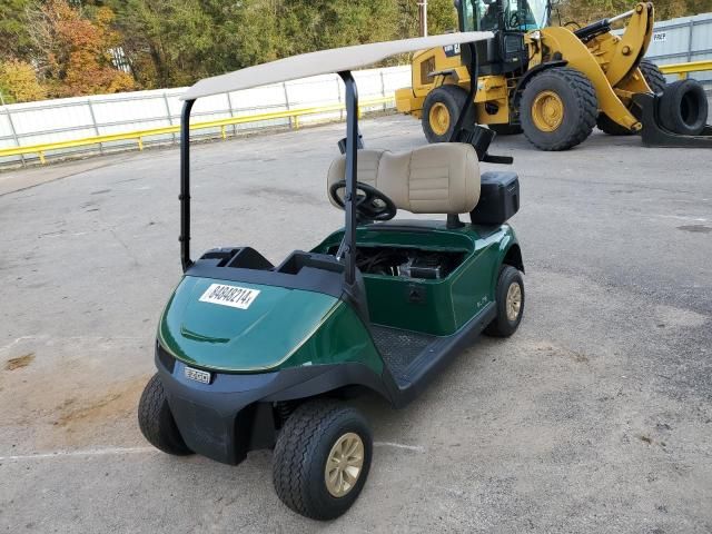 2023 Ezgo Golf Cart