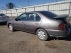 1998 Nissan Altima XE