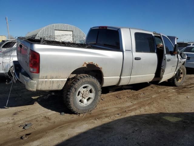 2006 Dodge RAM 2500