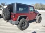 2011 Jeep Wrangler Sport