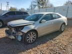 2015 Chevrolet Malibu 2LT