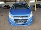 2014 Chevrolet Spark 1LT