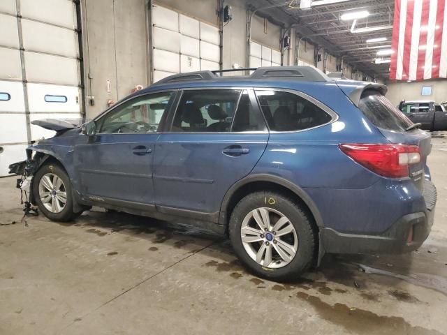 2019 Subaru Outback 3.6R Limited