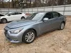 2014 Infiniti Q50 Base