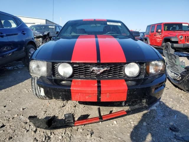 2006 Ford Mustang GT