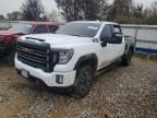 2023 GMC Sierra K2500 AT4